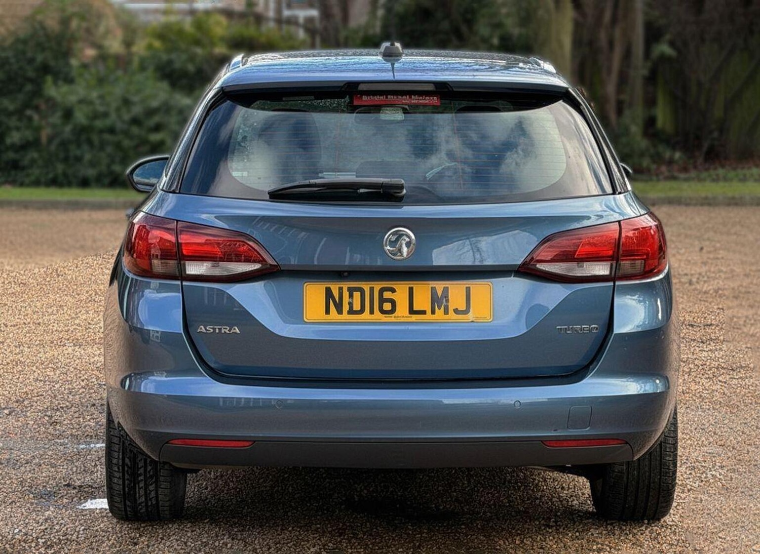 Used Vauxhall Astra 2016 for sale - 77844879: Photo 8