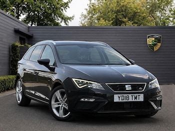 Used SEAT Leon 2018 for sale - 79256033: Photo