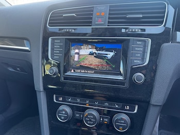 Used Volkswagen Golf 2013 for sale - 77539176: Photo