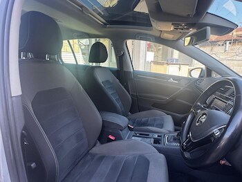 Used Volkswagen Golf 2013 for sale - 77539176: Photo