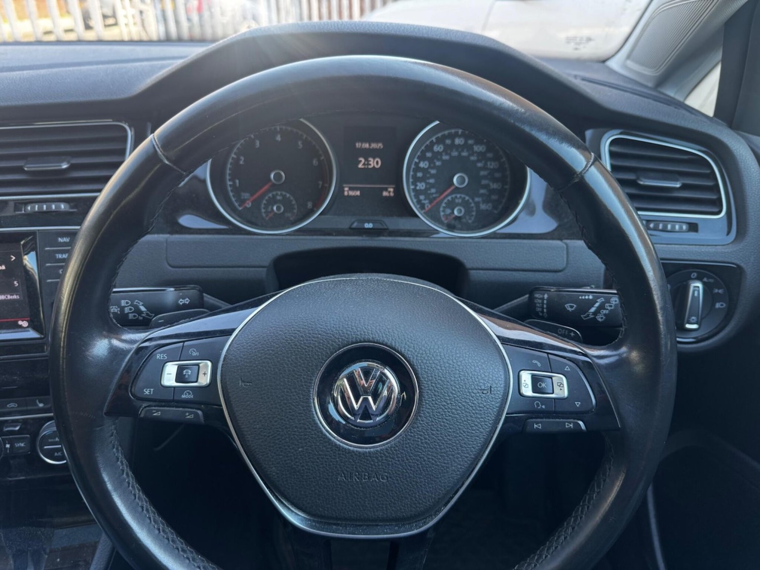 Used Volkswagen Golf 2013 for sale - 77539176: Photo 7