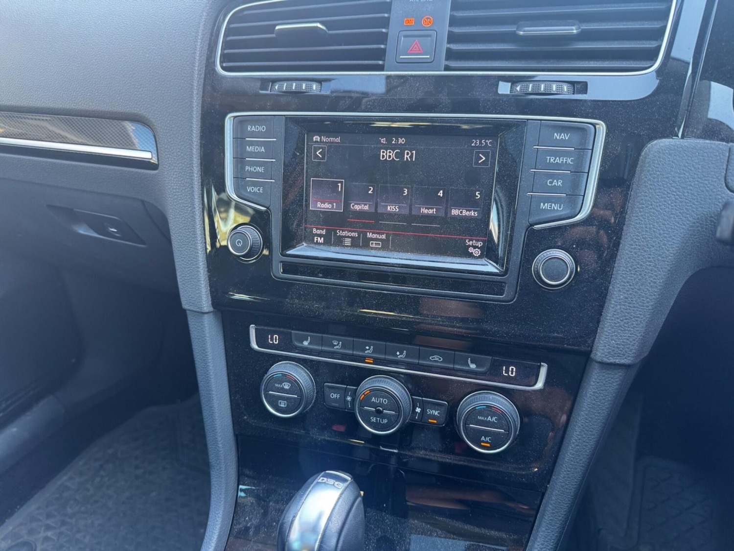 Used Volkswagen Golf 2013 for sale - 77539176: Photo 8