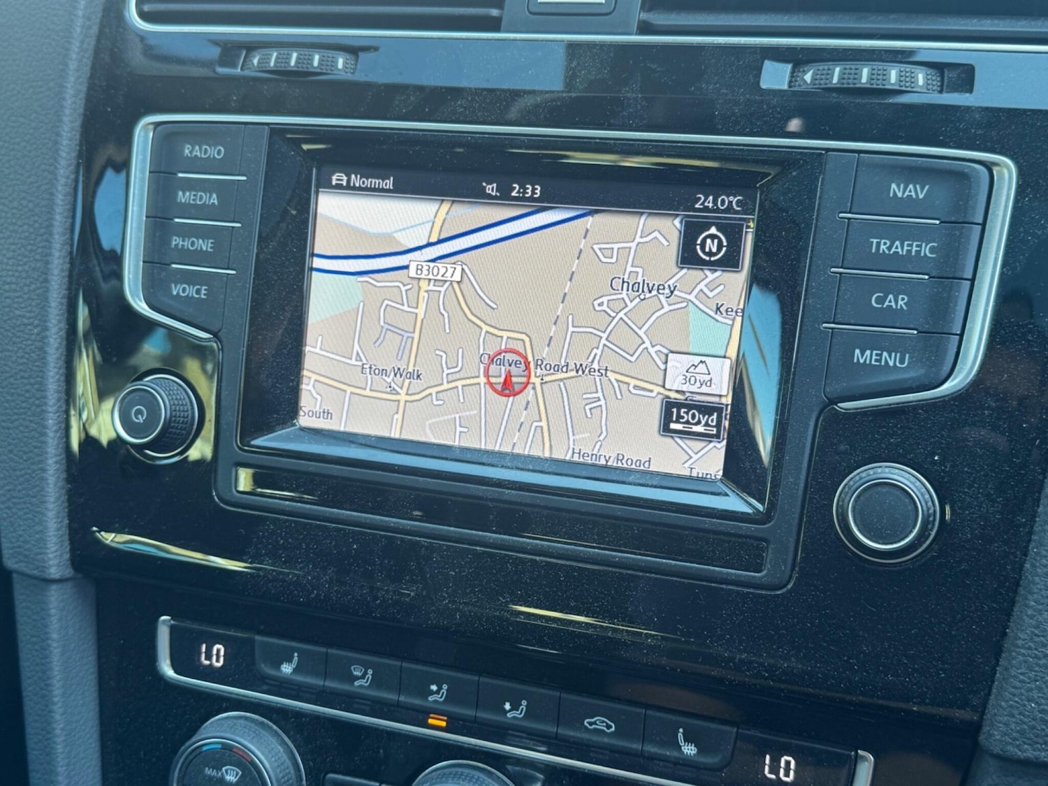 Used Volkswagen Golf 2013 for sale - 77539176: Photo 9