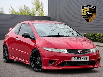 Used Honda Civic 2010 for sale - 78573211: Photo