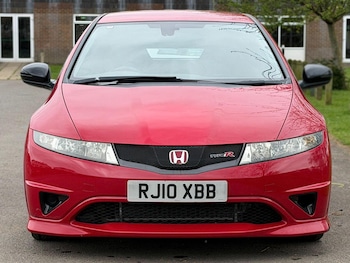 Used Honda Civic 2010 for sale - 78573211: Photo