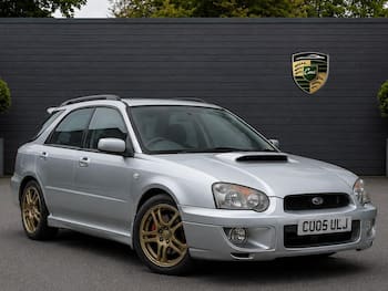 Used Subaru Impreza 2005 for sale - 79657945: Photo