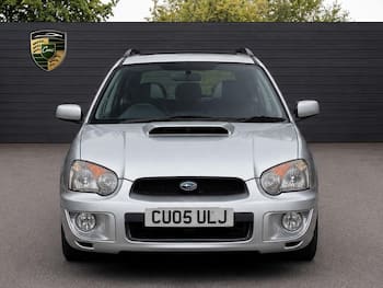Used Subaru Impreza 2005 for sale - 79657945: Photo