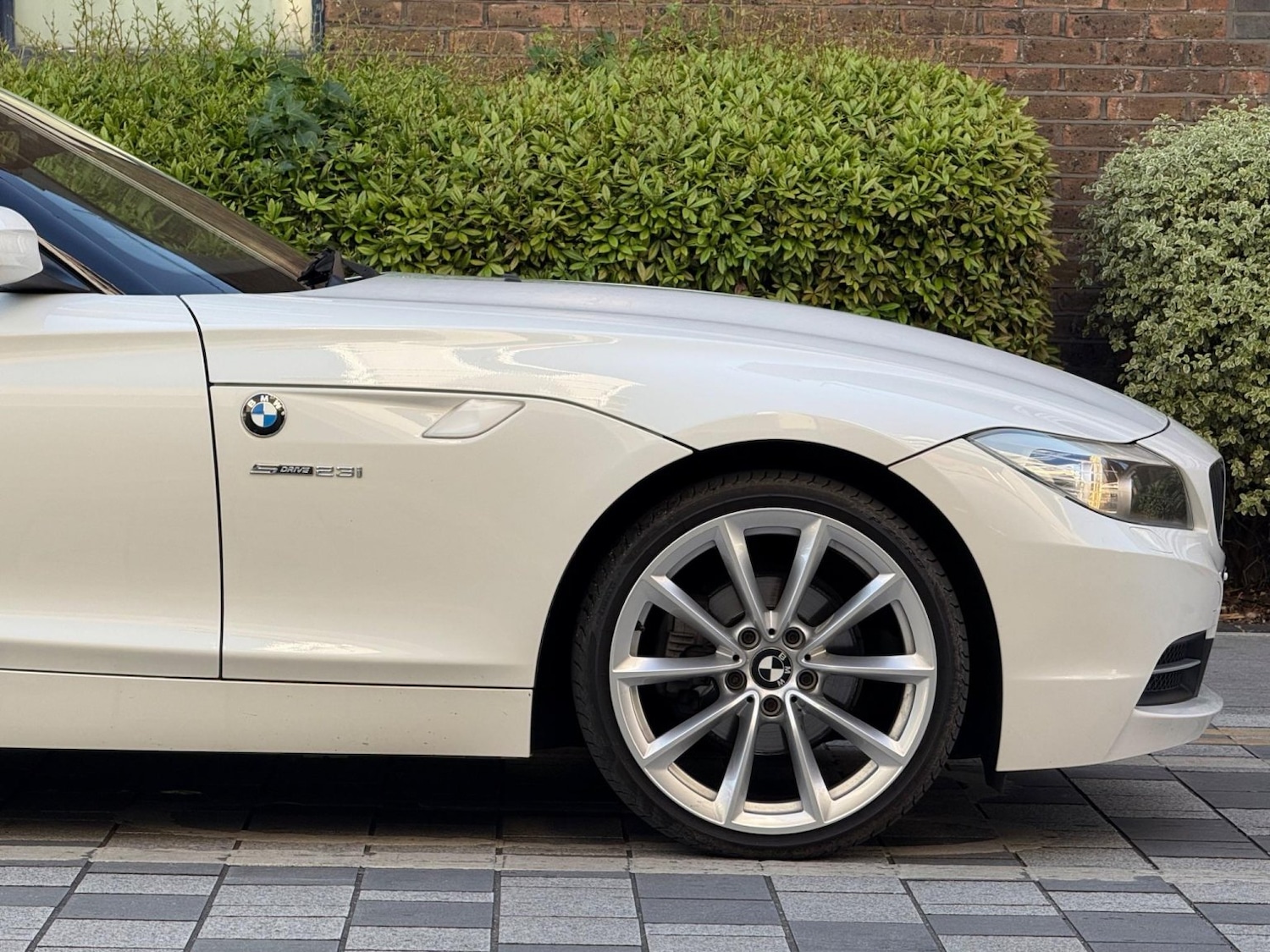 Used BMW Z4 2011 for sale - 77539184: Photo 10