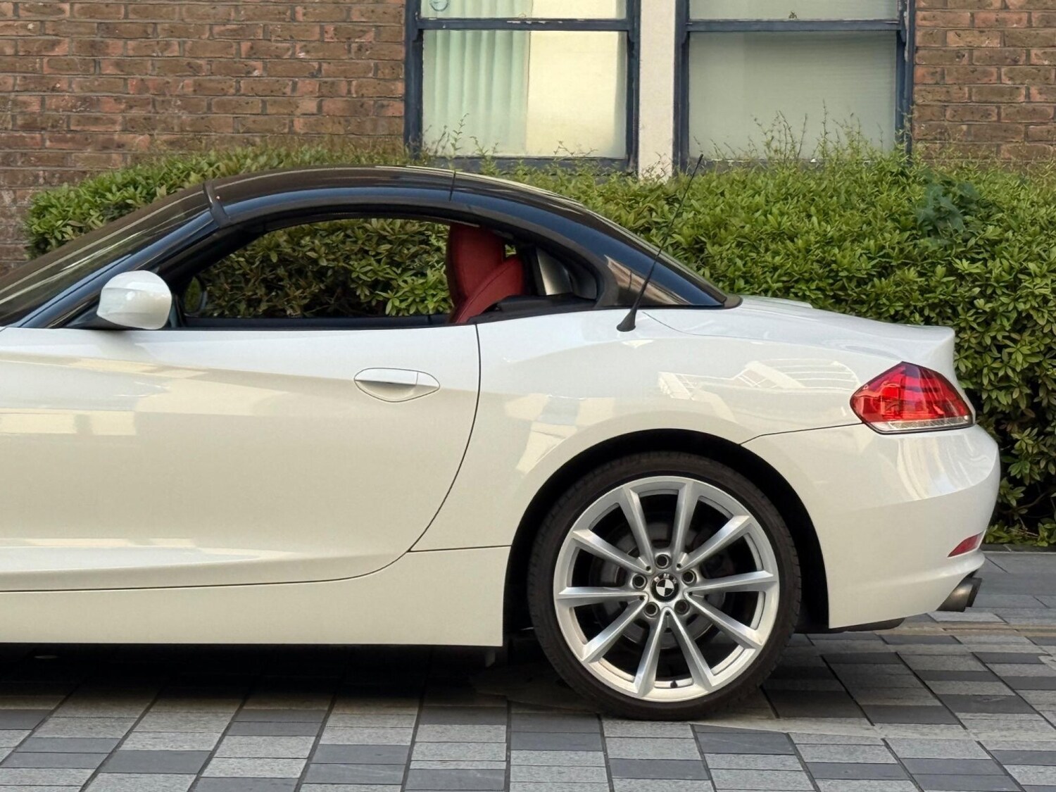 Used BMW Z4 2011 for sale - 77539184: Photo 12