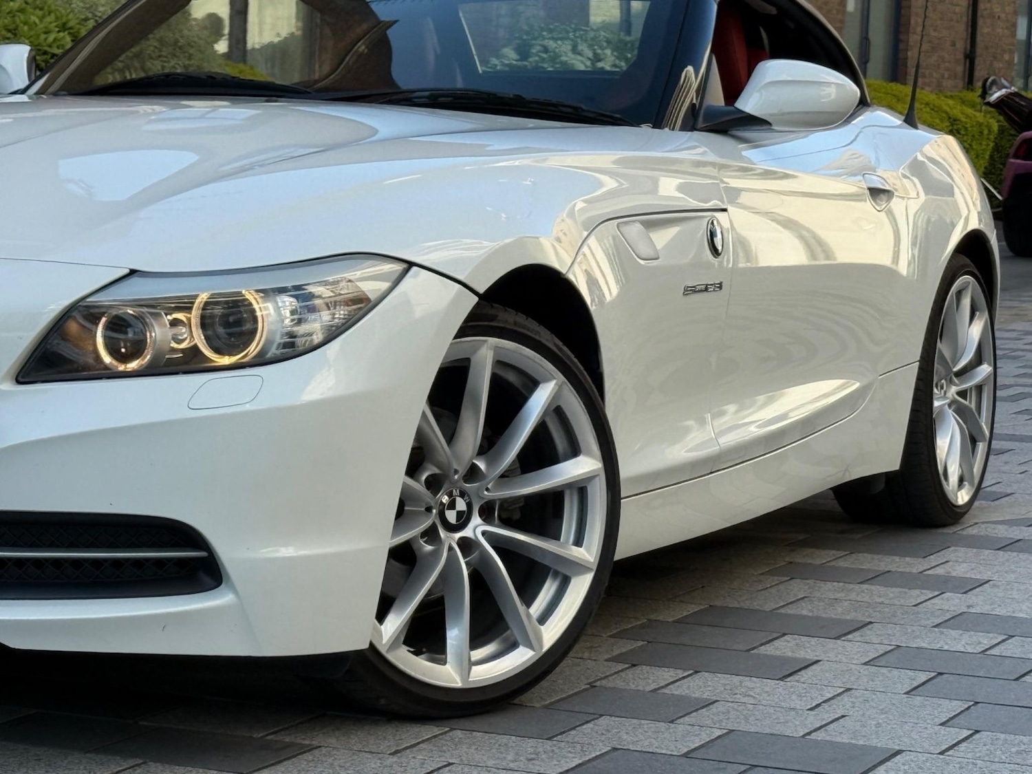 Used BMW Z4 2011 for sale - 77539184: Photo 14