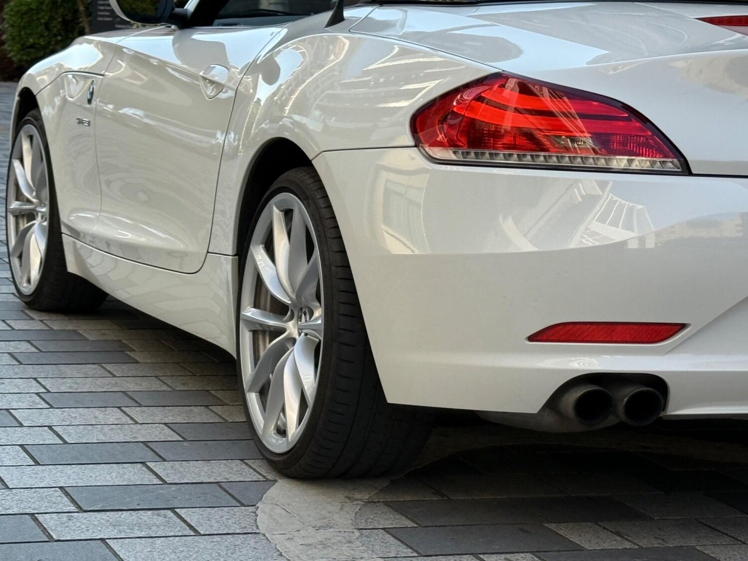 Used BMW Z4 2011 for sale - 77539184: Photo 15