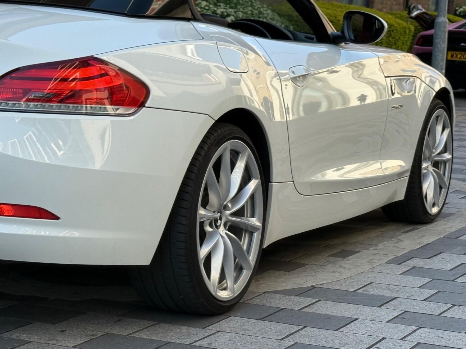 Used BMW Z4 2011 for sale - 77539184: Photo 16