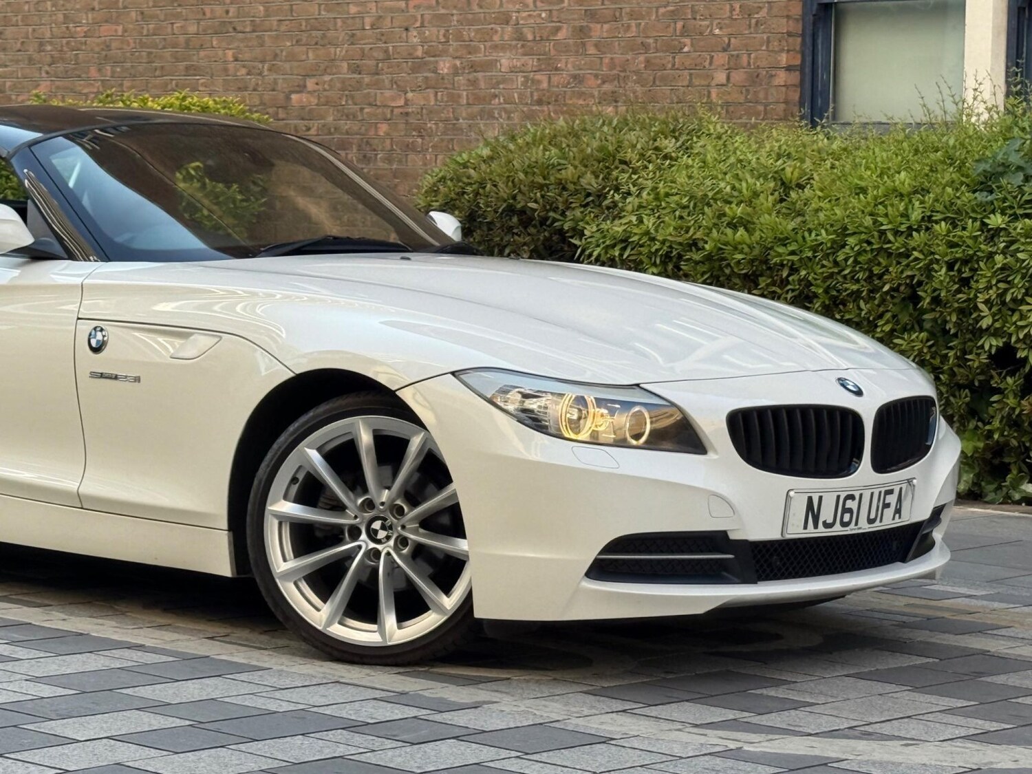 Used BMW Z4 2011 for sale - 77539184: Photo 17
