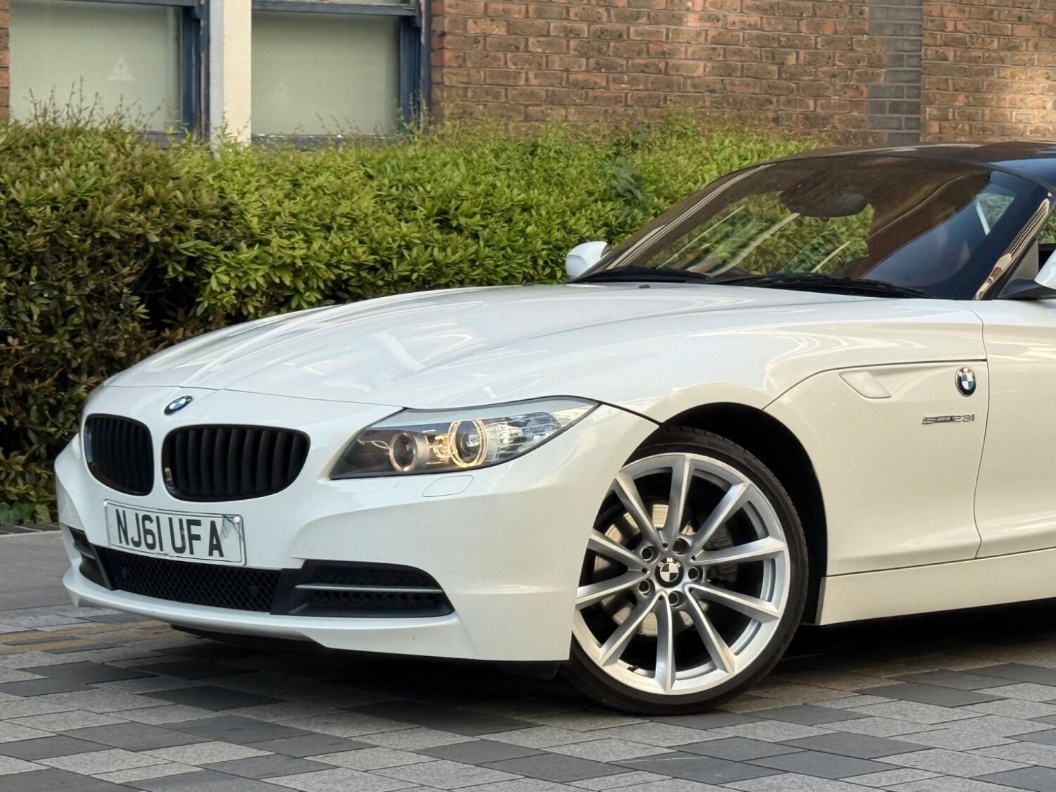 Used BMW Z4 2011 for sale - 77539184: Photo 18