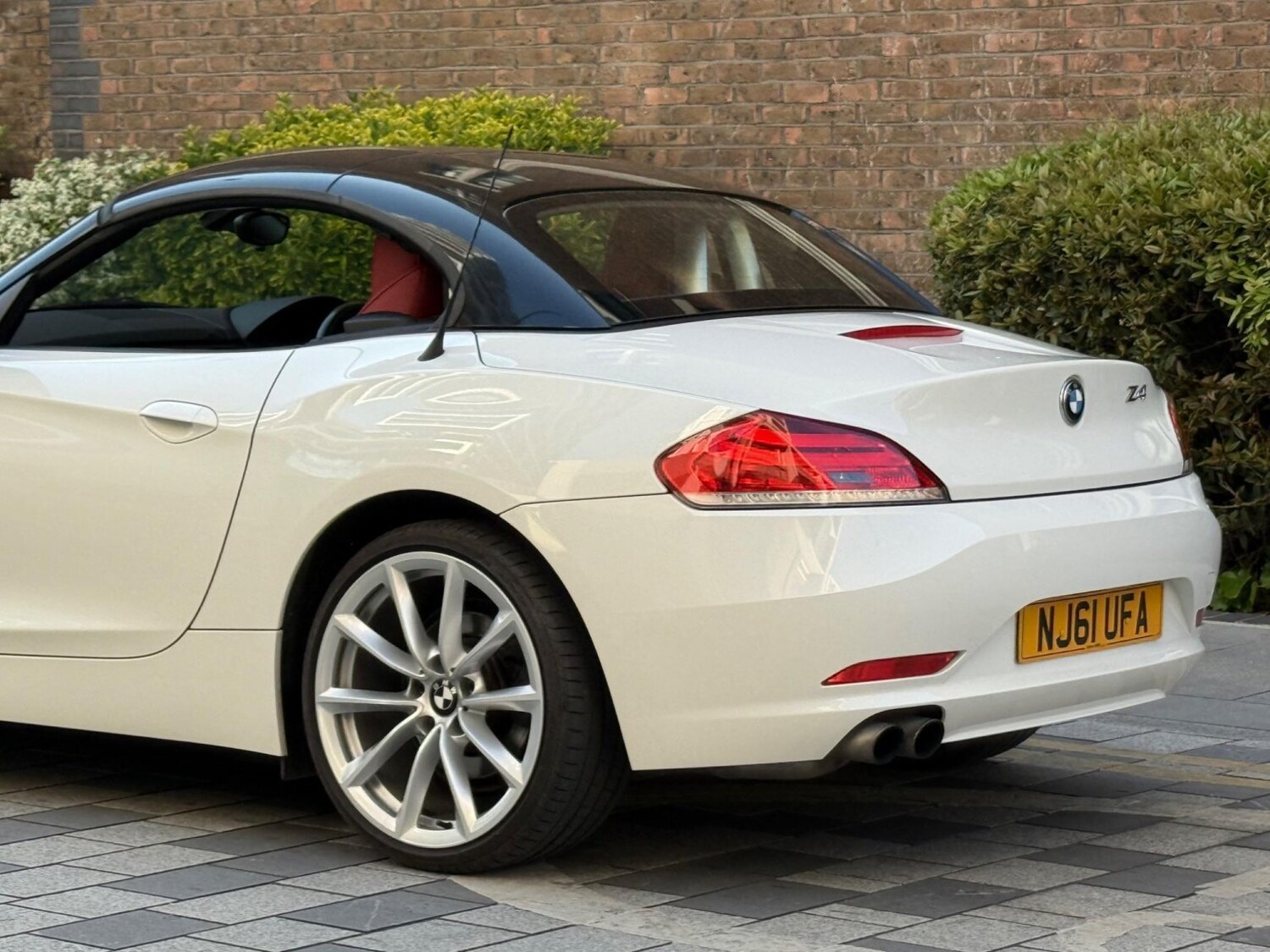 Used BMW Z4 2011 for sale - 77539184: Photo 20