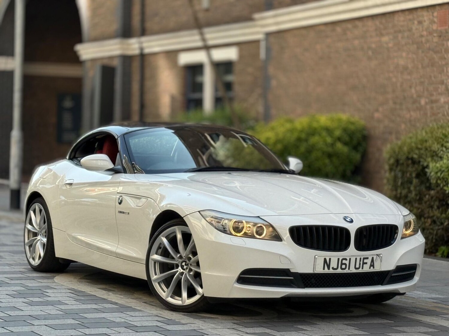 Used BMW Z4 2011 for sale - 77539184: Photo 21