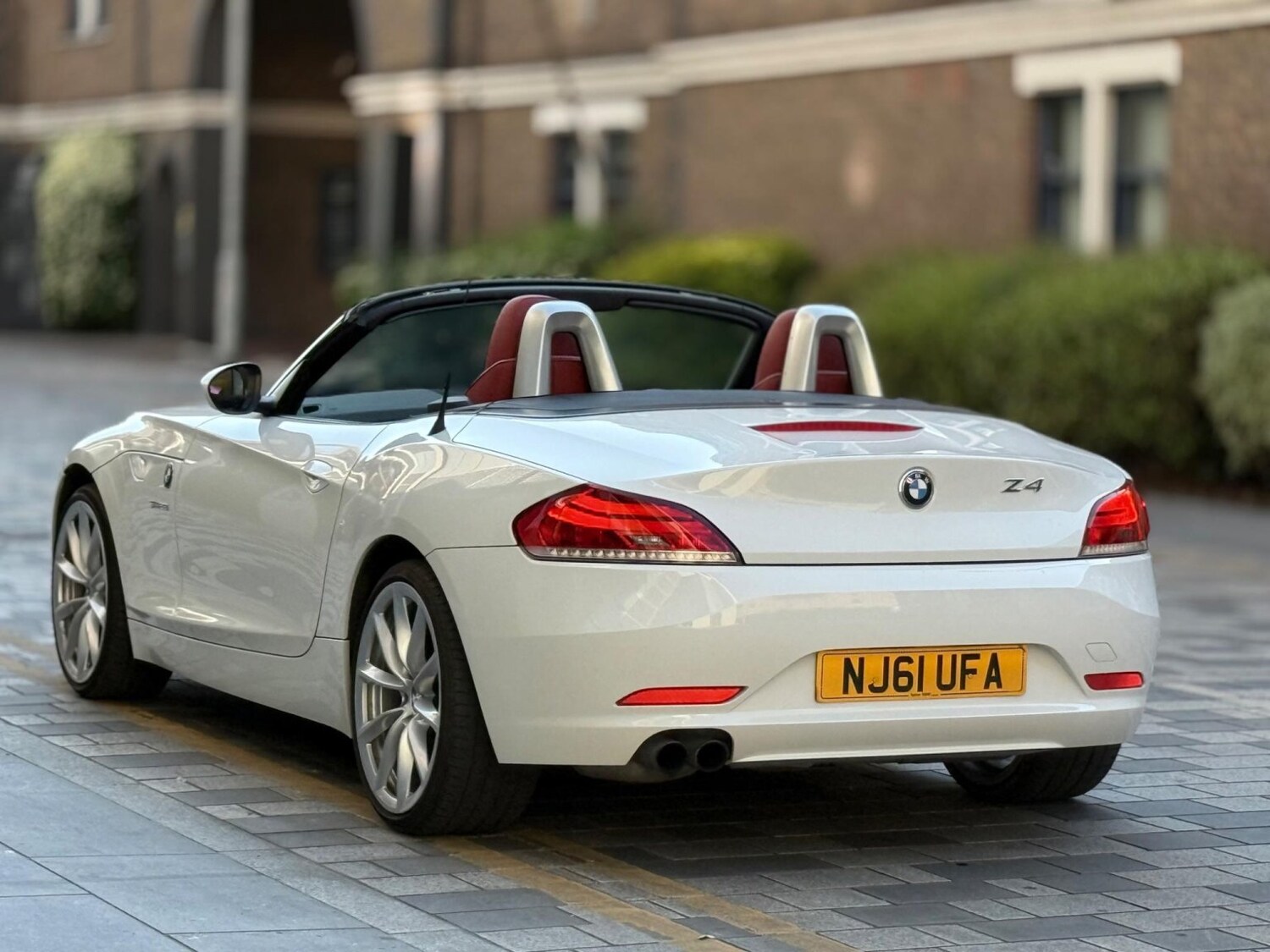 Used BMW Z4 2011 for sale - 77539184: Photo 22