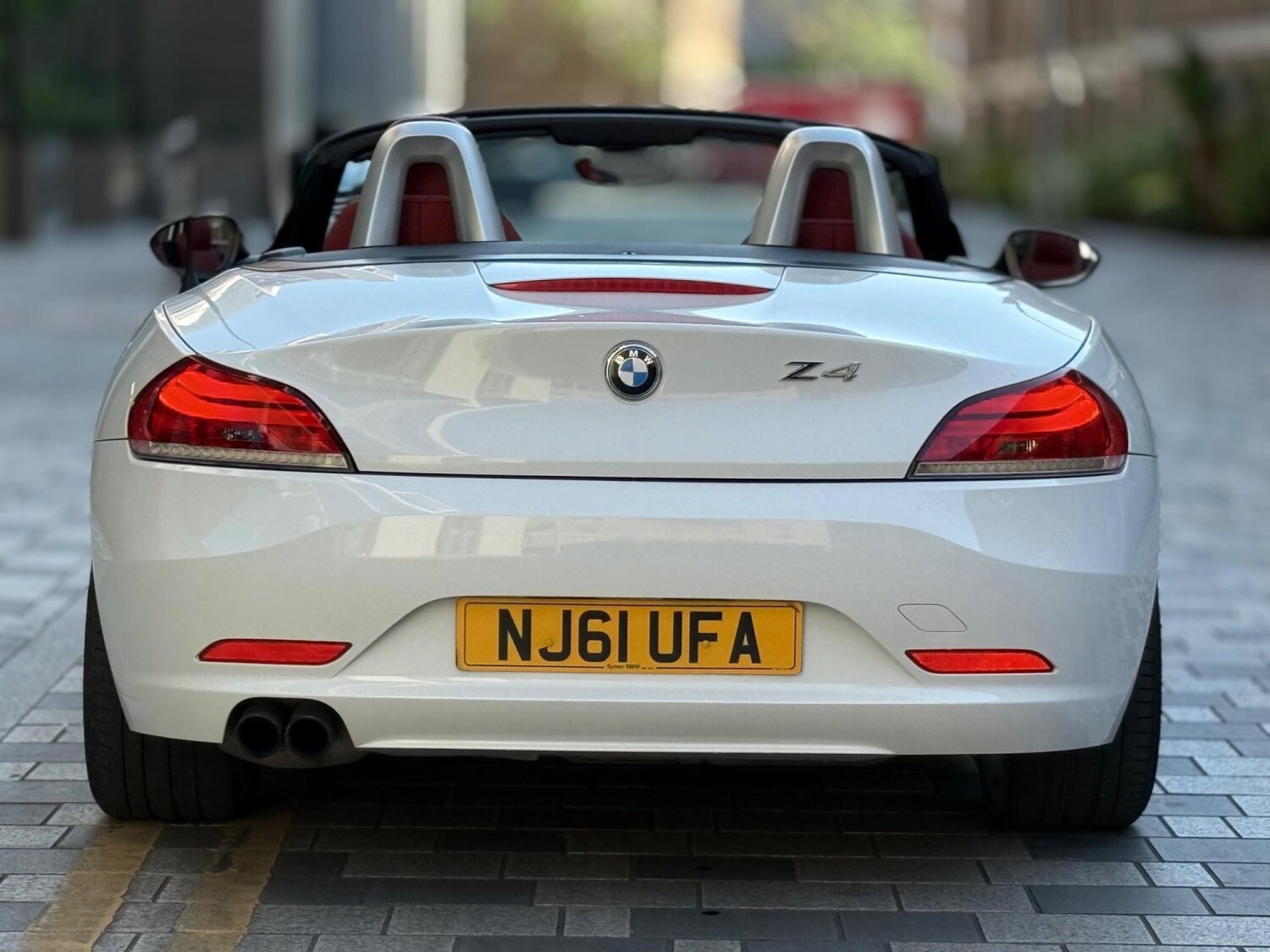 Used BMW Z4 2011 for sale - 77539184: Photo 23