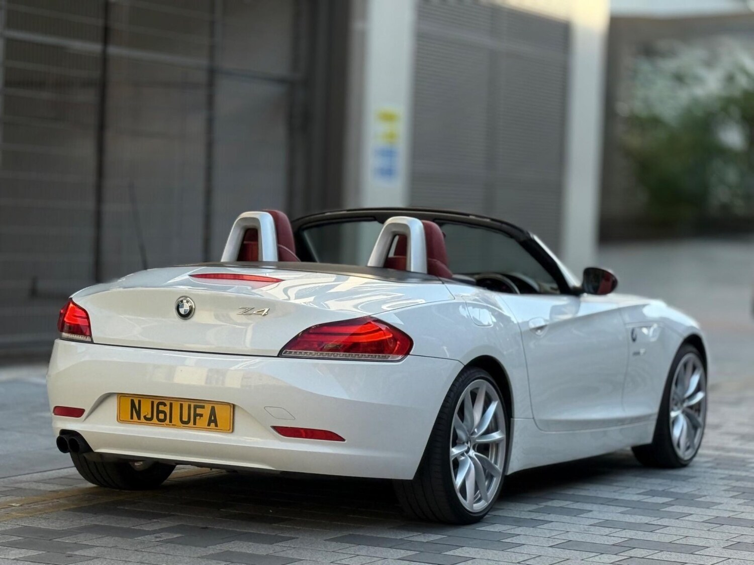 Used BMW Z4 2011 for sale - 77539184: Photo 24