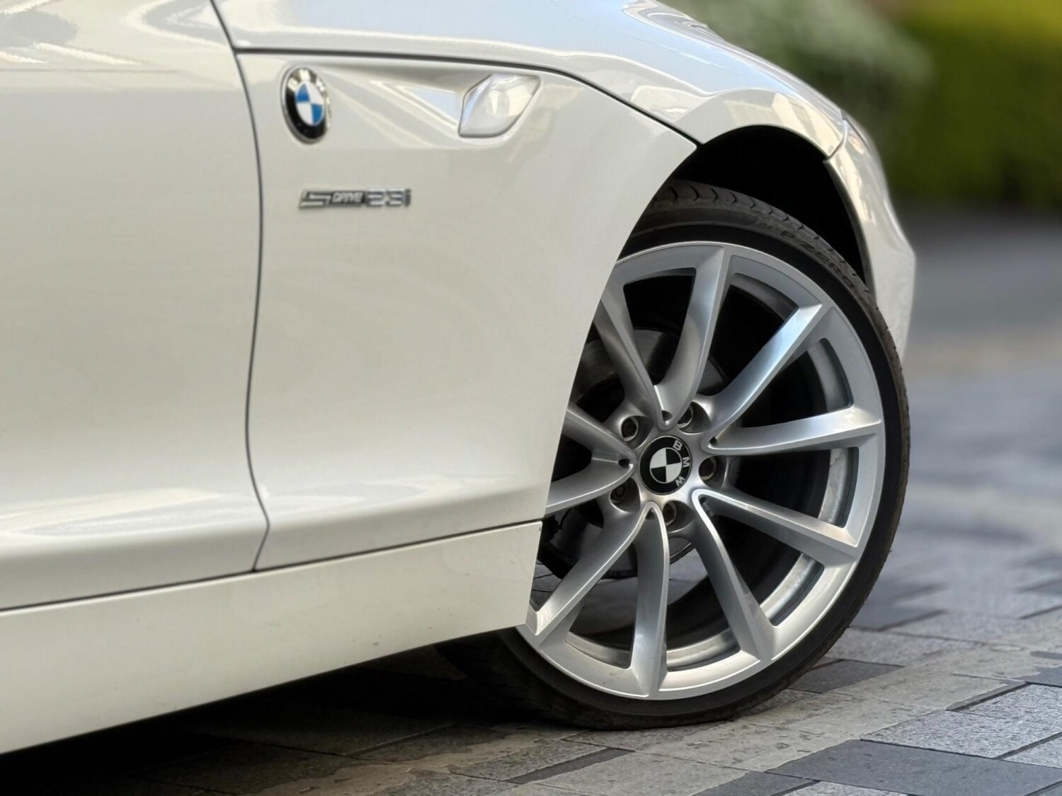 Used BMW Z4 2011 for sale - 77539184: Photo 27