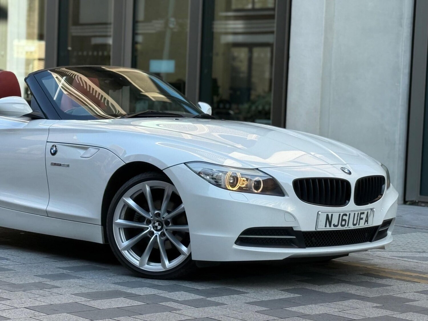 Used BMW Z4 2011 for sale - 77539184: Photo 28