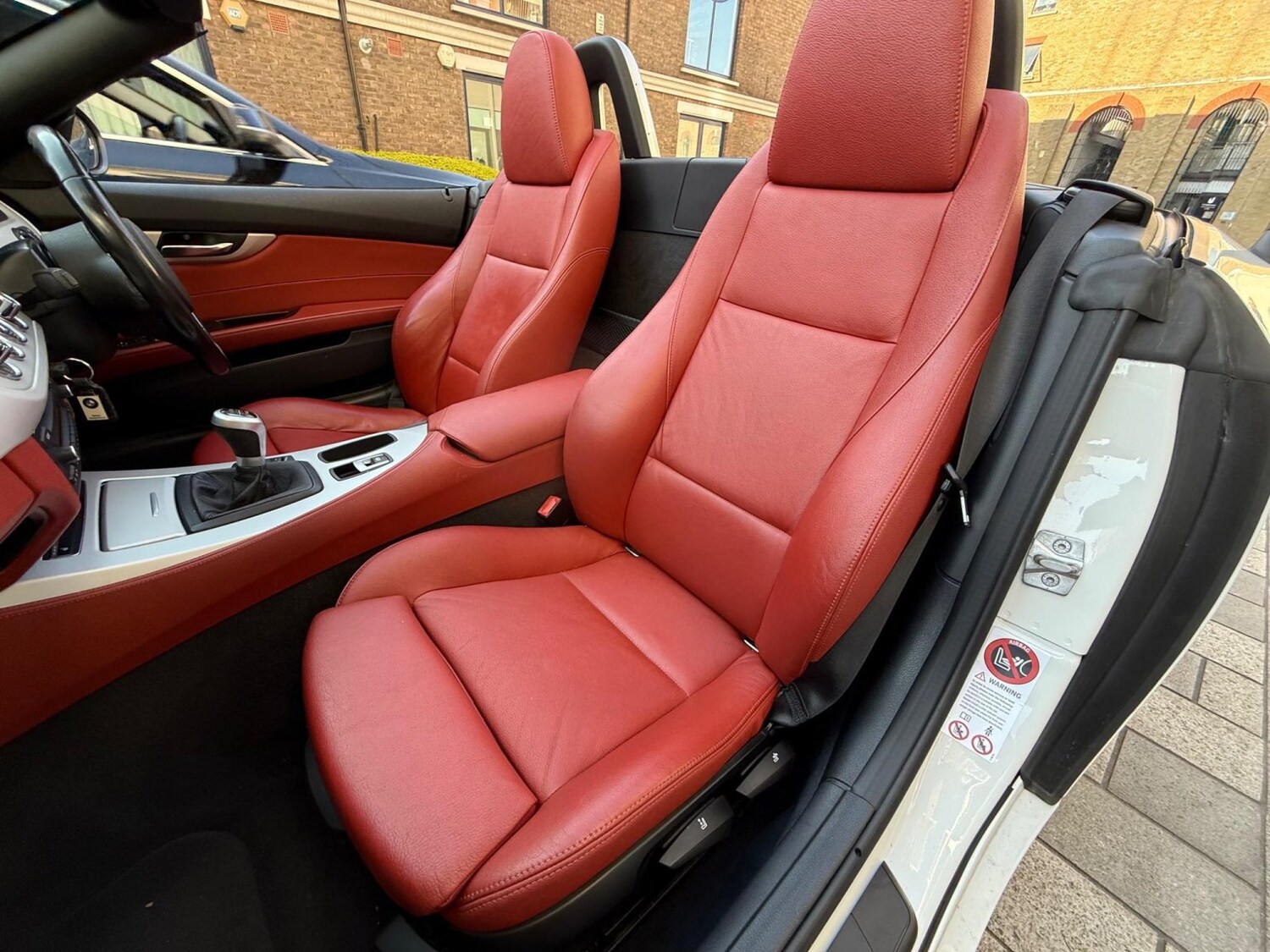 Used BMW Z4 2011 for sale - 77539184: Photo 38