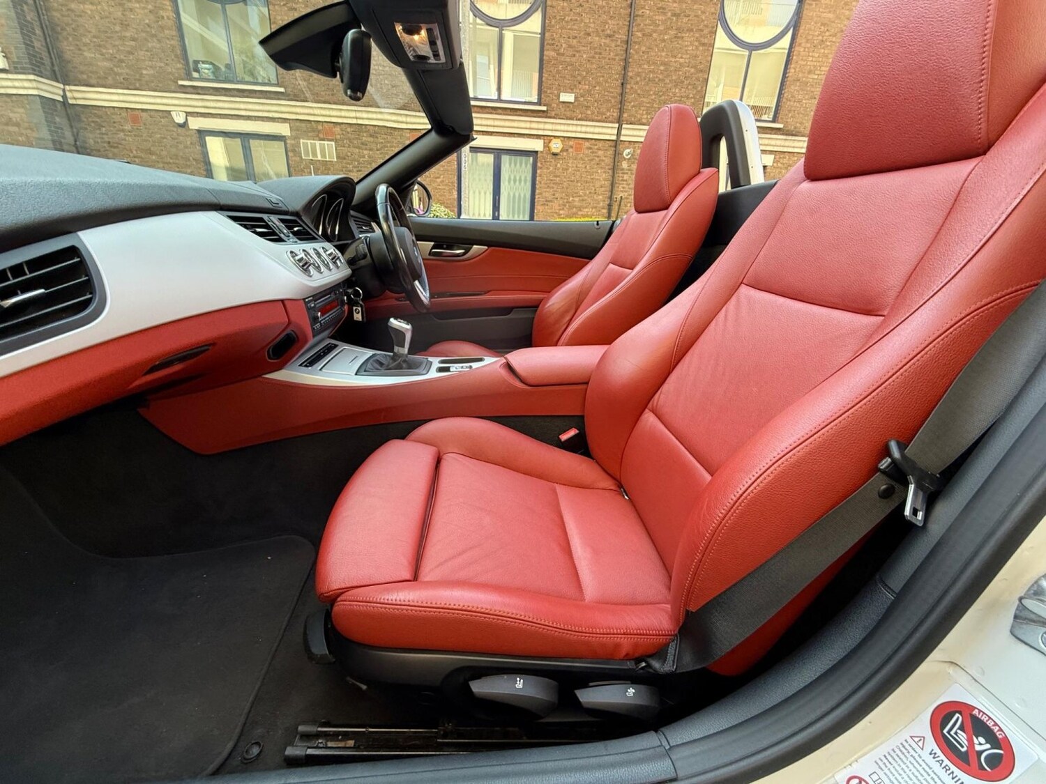 Used BMW Z4 2011 for sale - 77539184: Photo 39