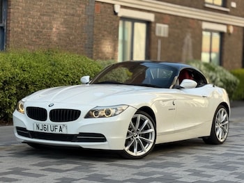 Used BMW Z4 2011 for sale - 77539184: Photo