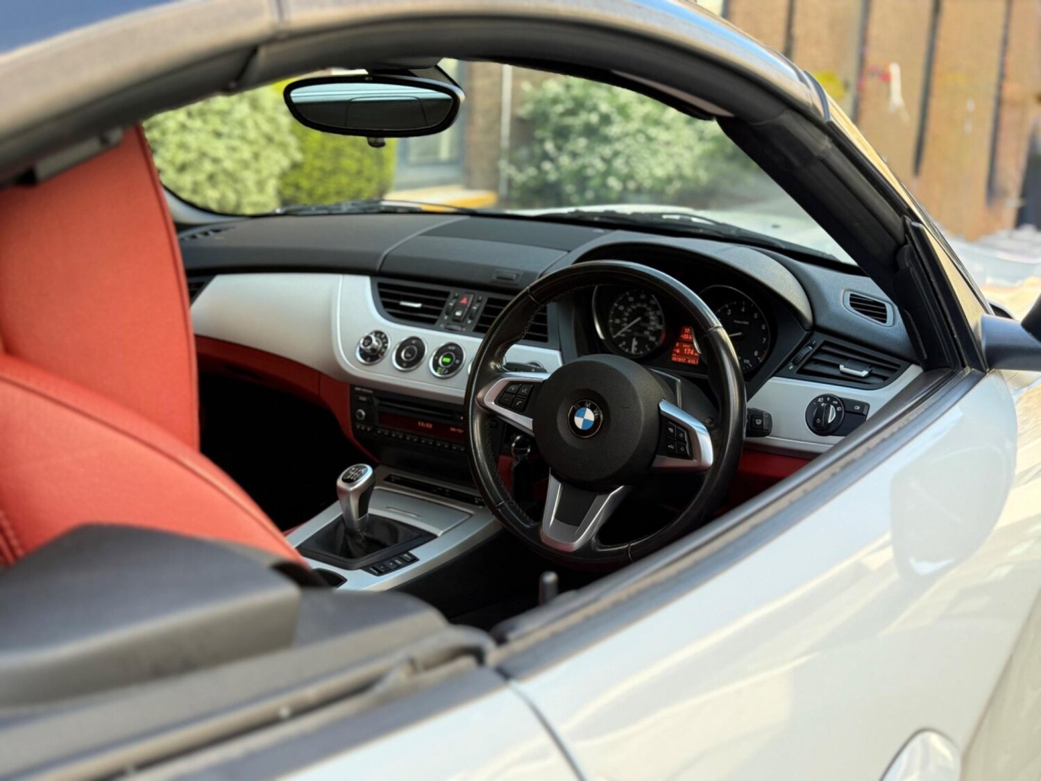 Used BMW Z4 2011 for sale - 77539184: Photo 40