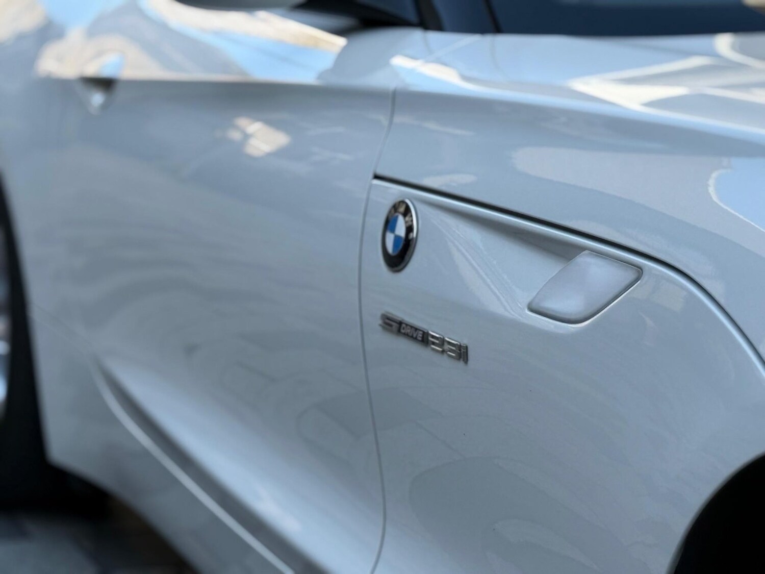 Used BMW Z4 2011 for sale - 77539184: Photo 43