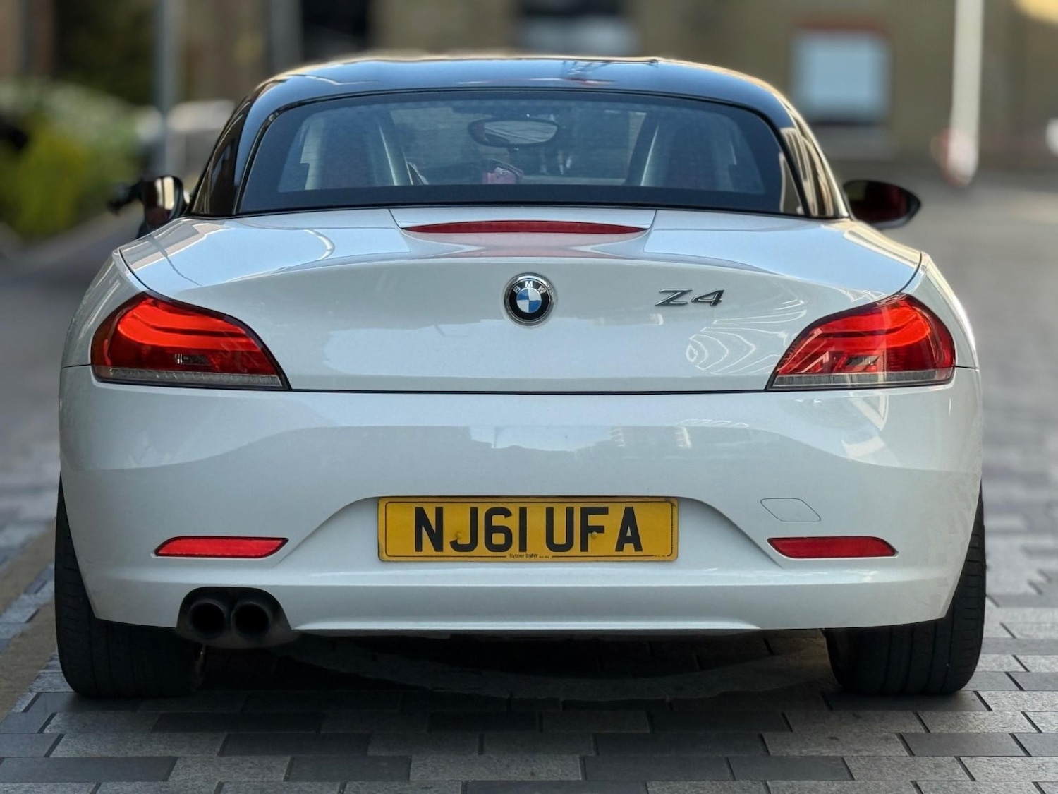 Used BMW Z4 2011 for sale - 77539184: Photo 5