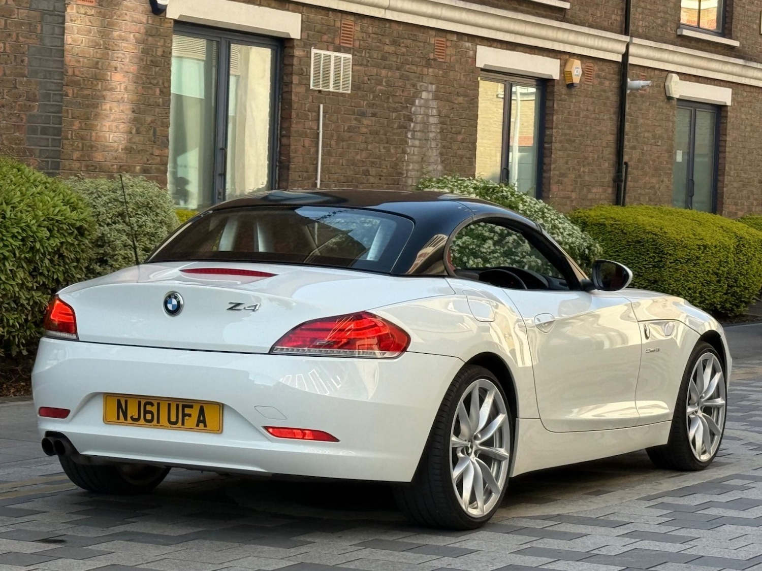 Used BMW Z4 2011 for sale - 77539184: Photo 6