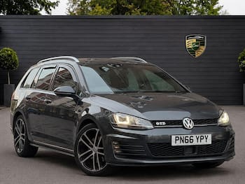 Used Volkswagen Golf 2016 for sale - 79634743: Photo