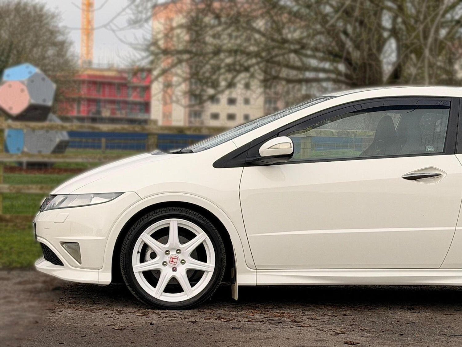 Used Honda Civic 2009 for sale - 77668648: Photo 18