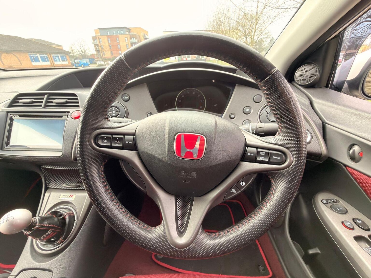 Used Honda Civic 2009 for sale - 77668648: Photo 32