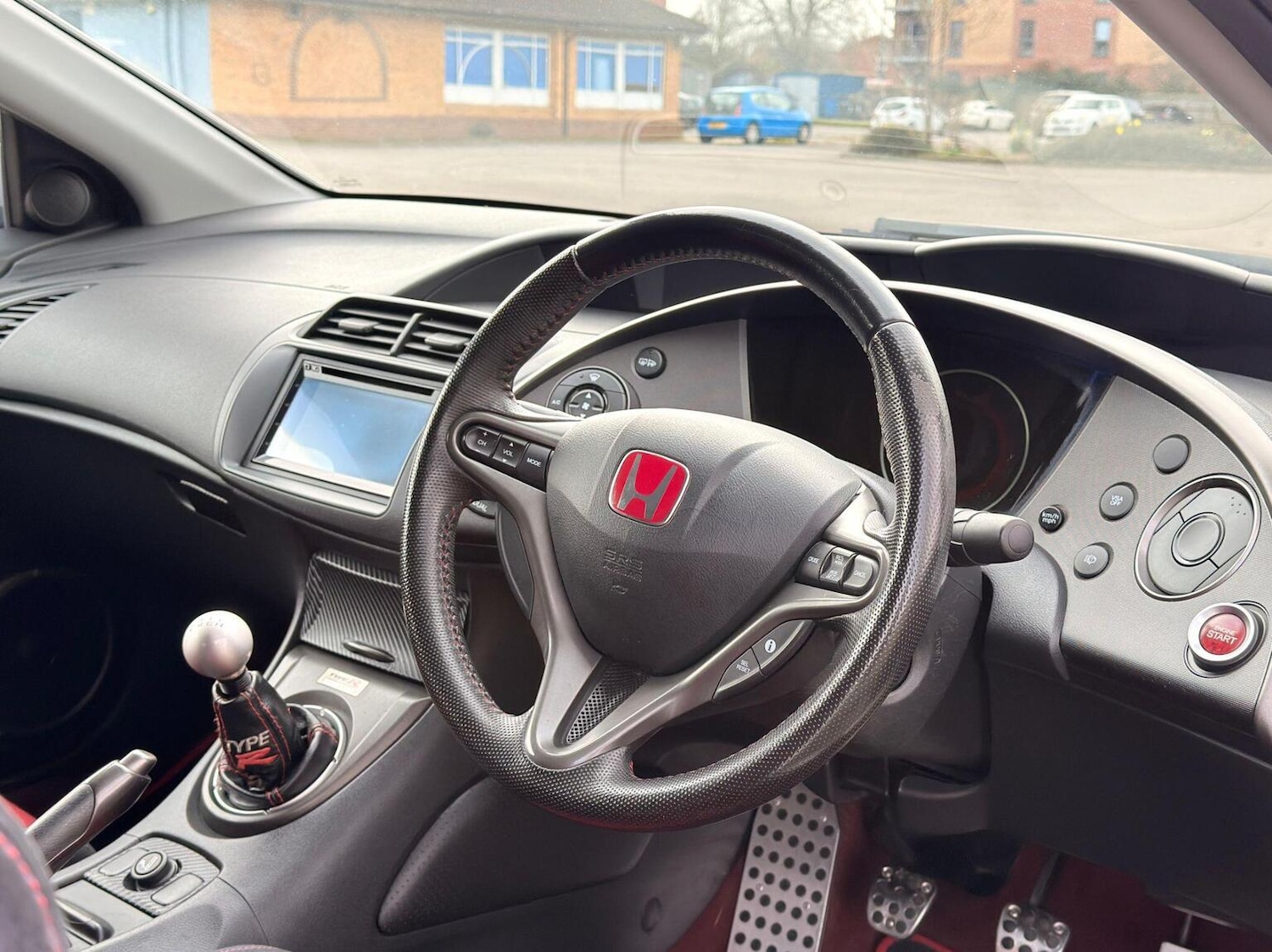 Used Honda Civic 2009 for sale - 77668648: Photo 33