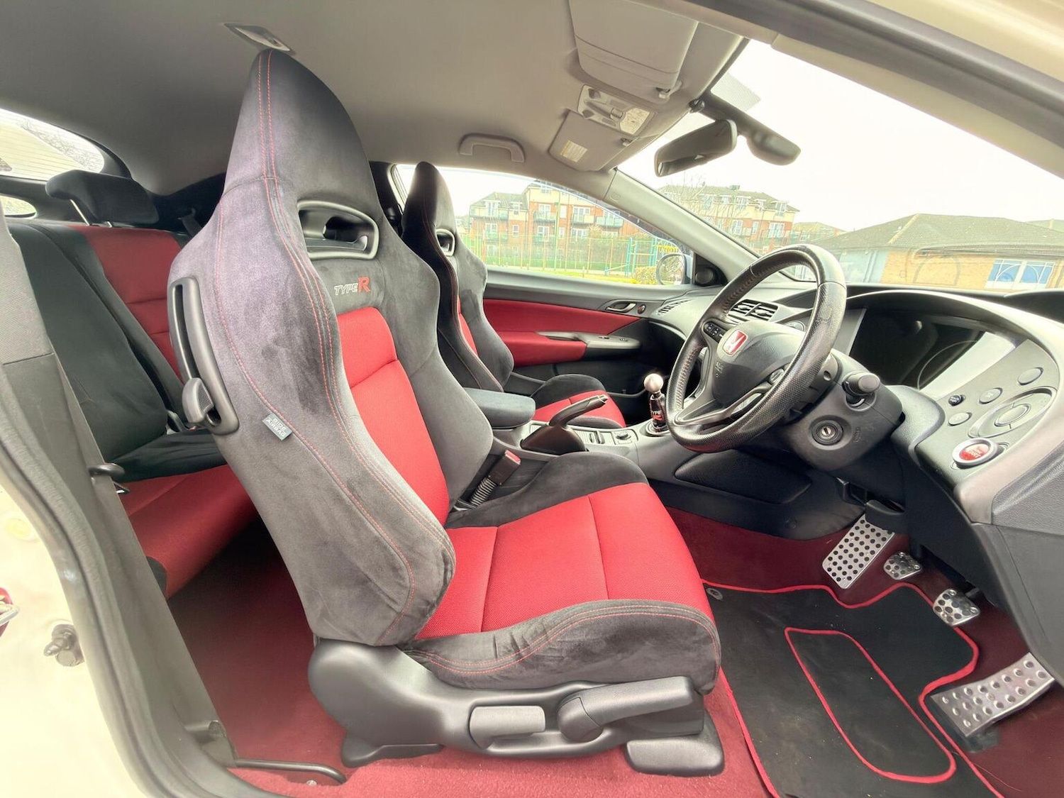 Used Honda Civic 2009 for sale - 77668648: Photo 35