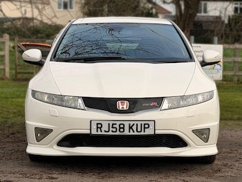 Used Honda Civic 2009 for sale - 77668648: Photo