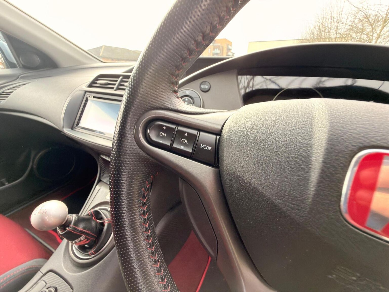 Used Honda Civic 2009 for sale - 77668648: Photo 44