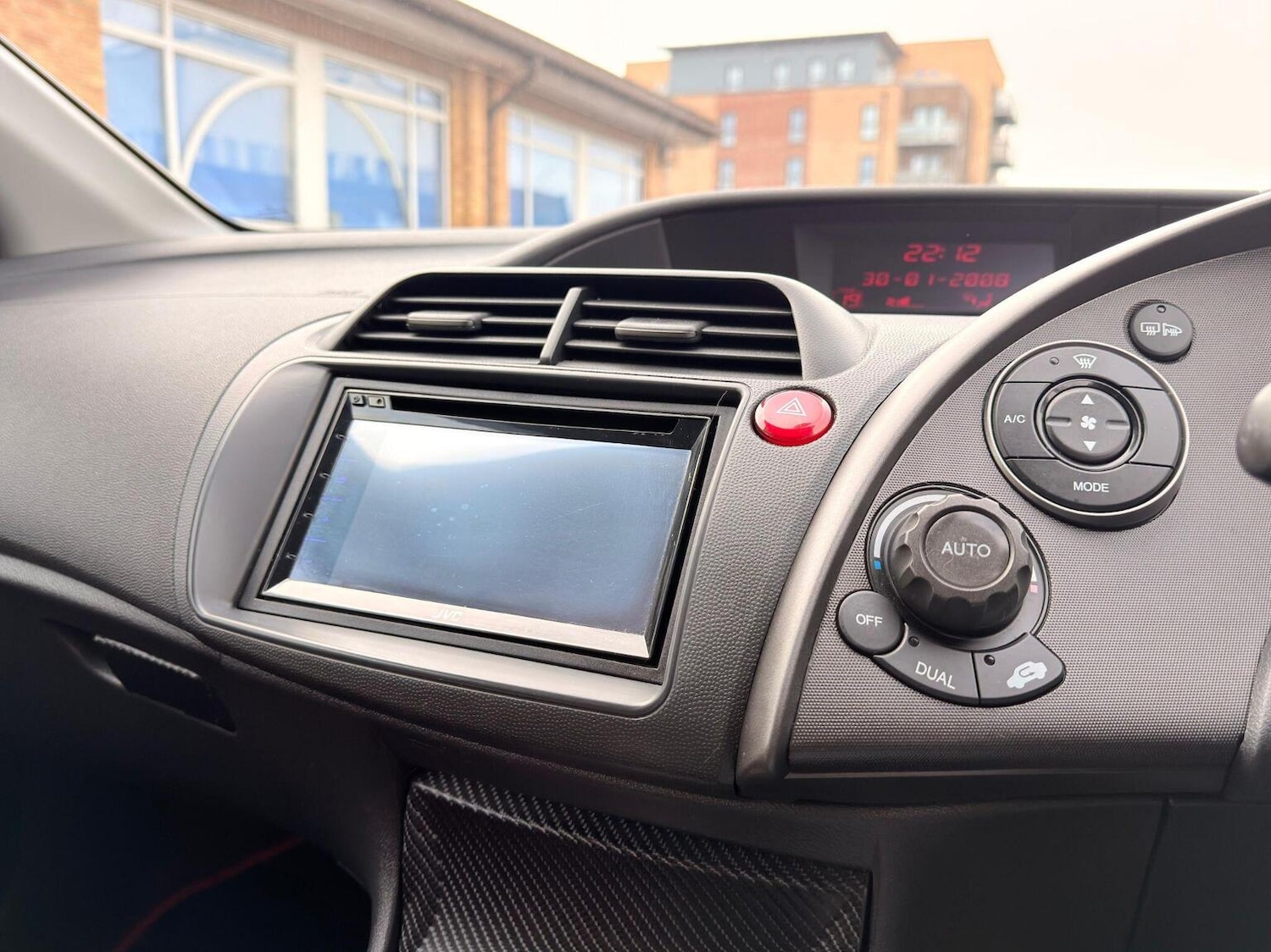 Used Honda Civic 2009 for sale - 77668648: Photo 45