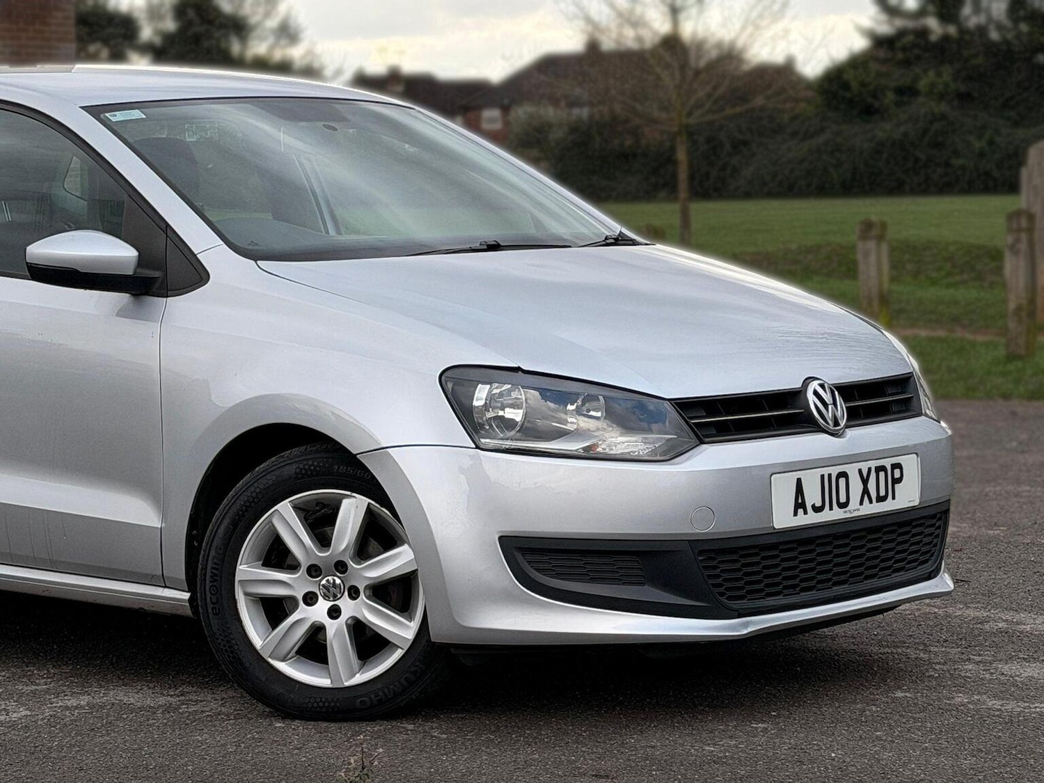 Used Volkswagen Polo 2010 for sale - 77535882: Photo 13
