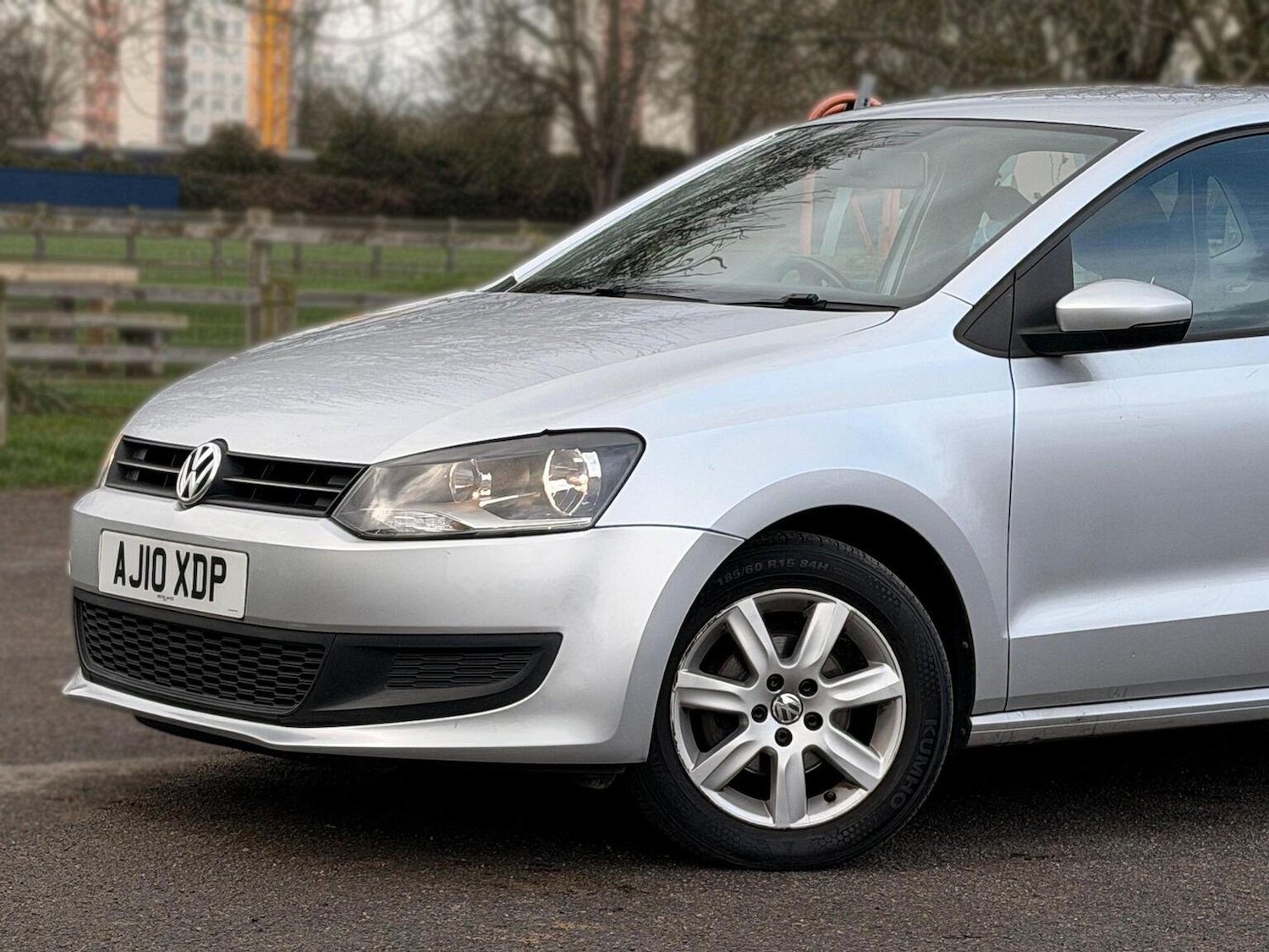 Used Volkswagen Polo 2010 for sale - 77535882: Photo 14