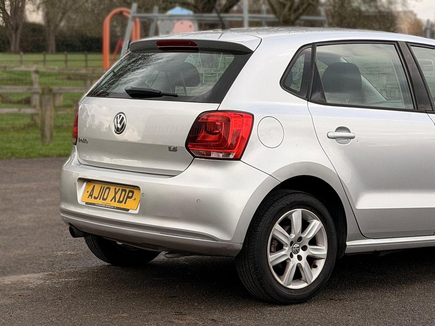 Used Volkswagen Polo 2010 for sale - 77535882: Photo 15