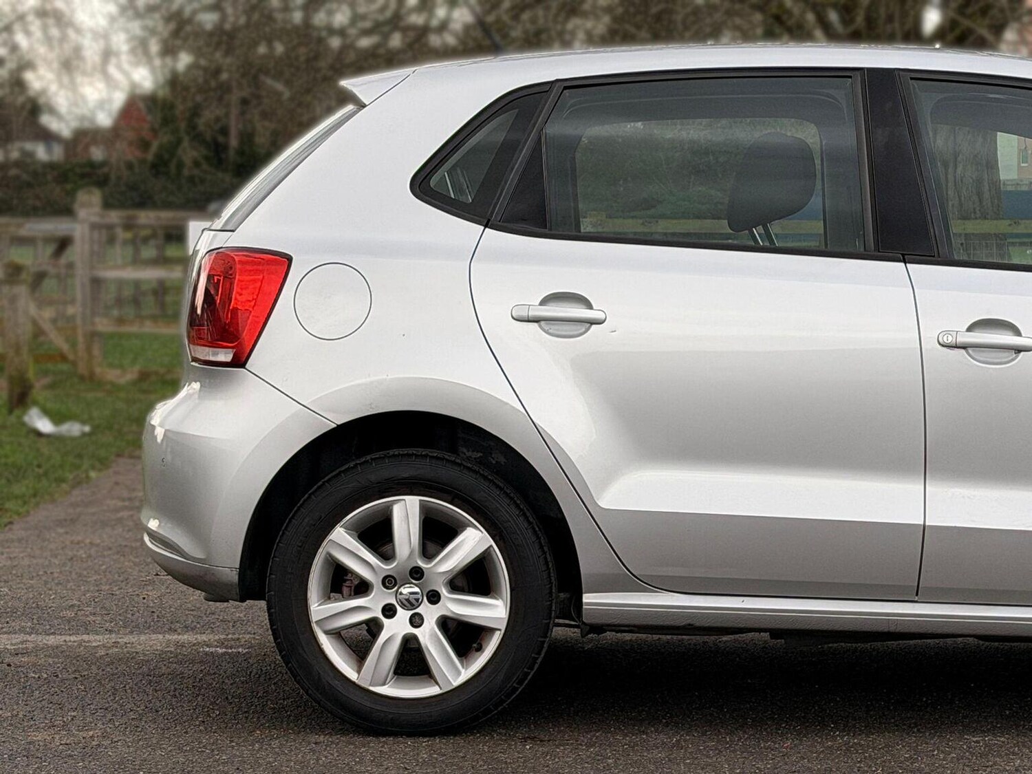 Used Volkswagen Polo 2010 for sale - 77535882: Photo 16