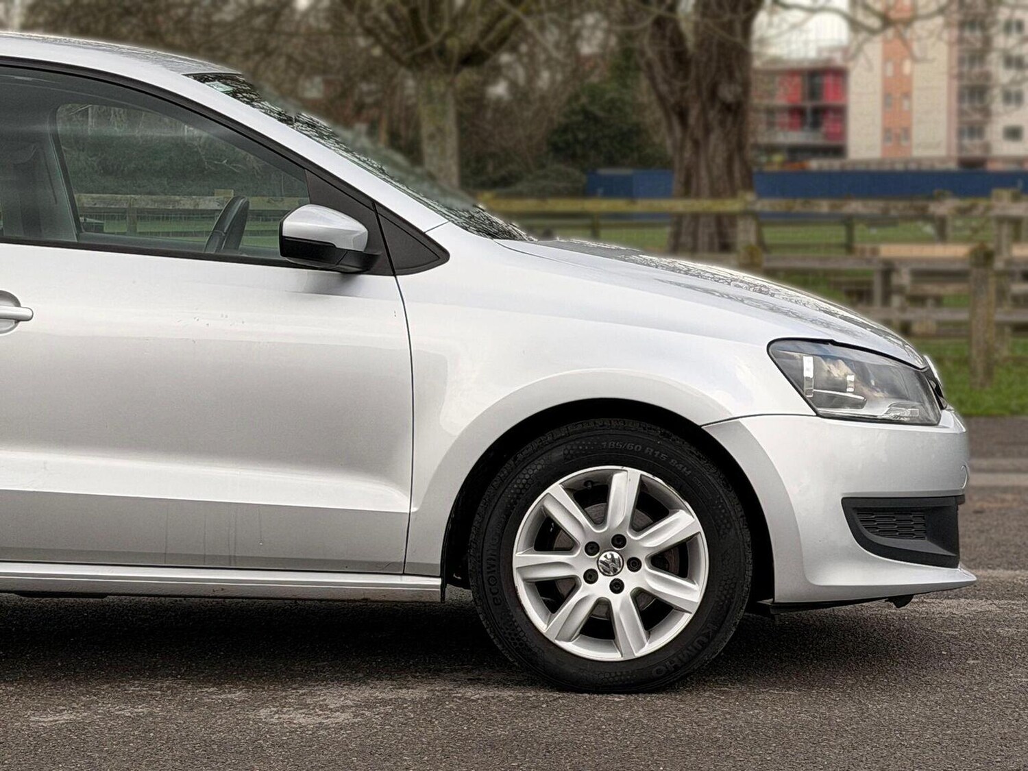 Used Volkswagen Polo 2010 for sale - 77535882: Photo 17