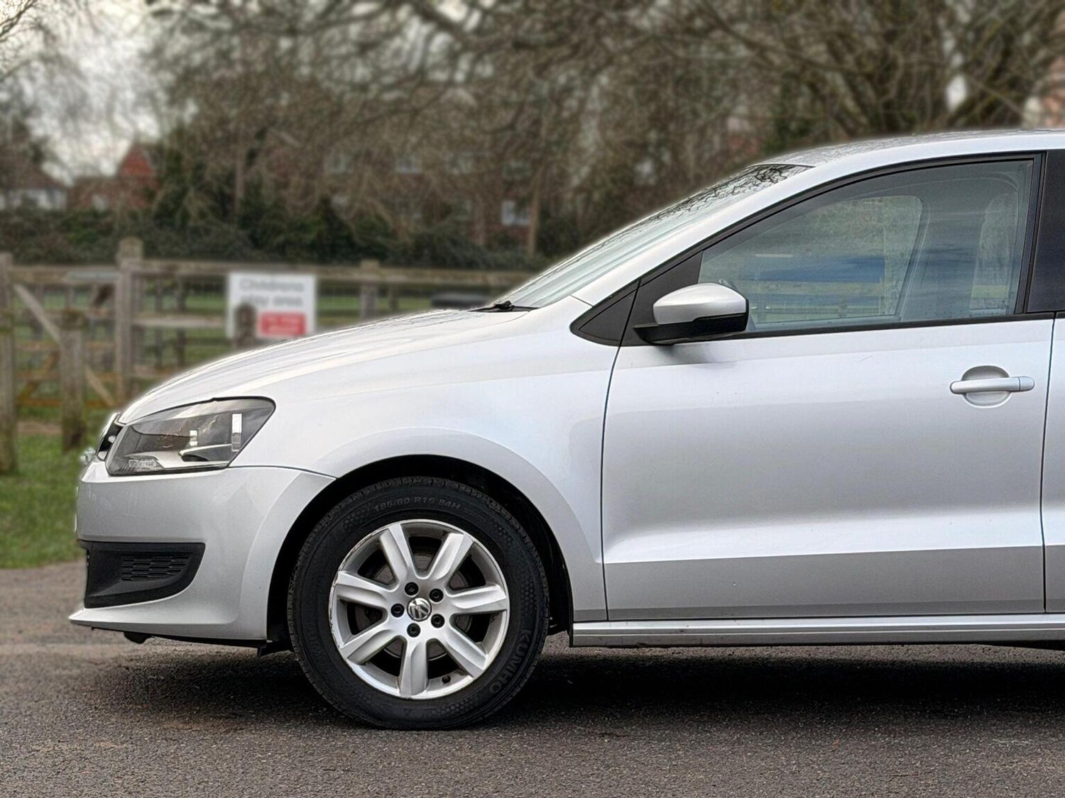 Used Volkswagen Polo 2010 for sale - 77535882: Photo 18