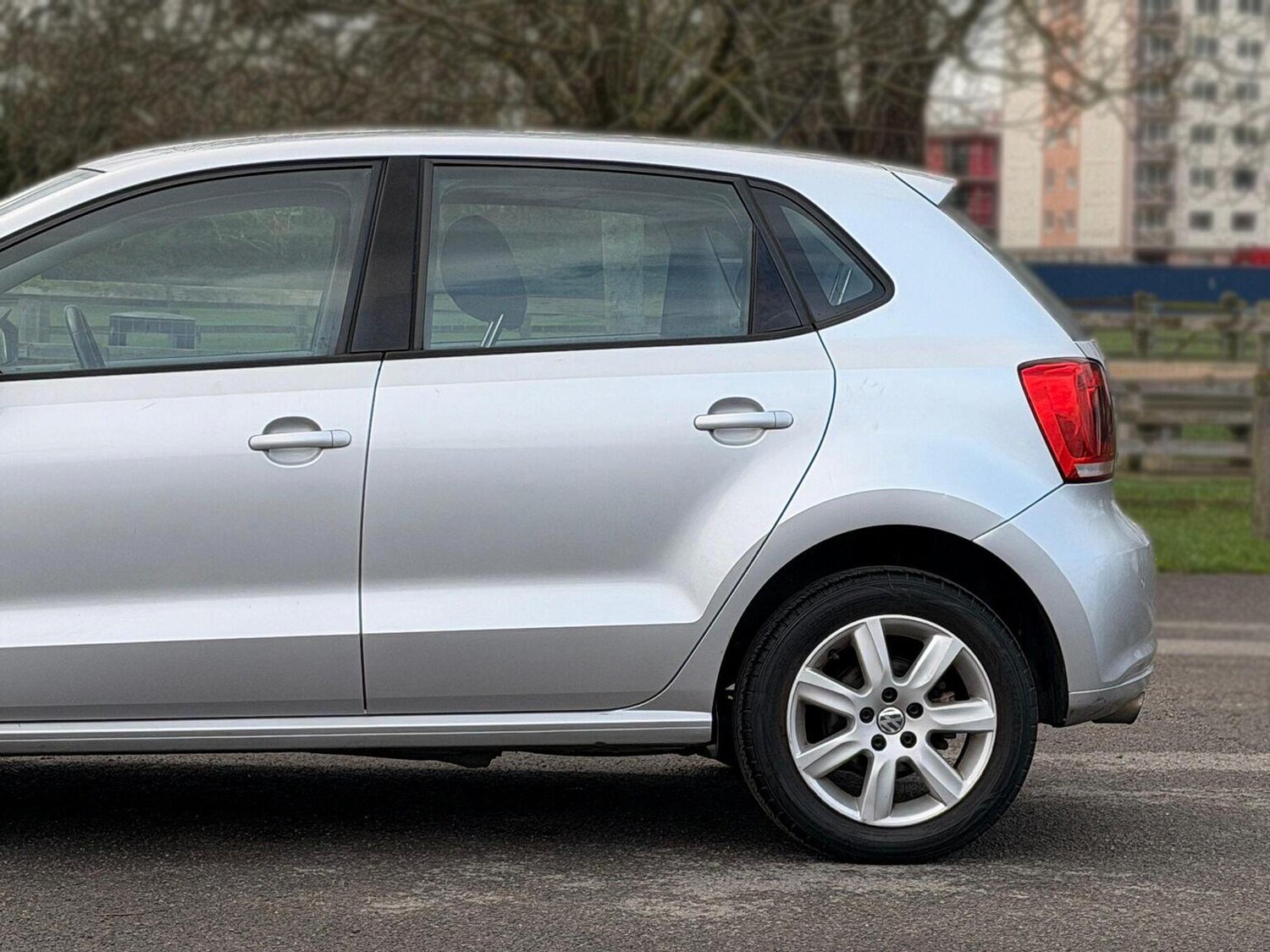 Used Volkswagen Polo 2010 for sale - 77535882: Photo 19