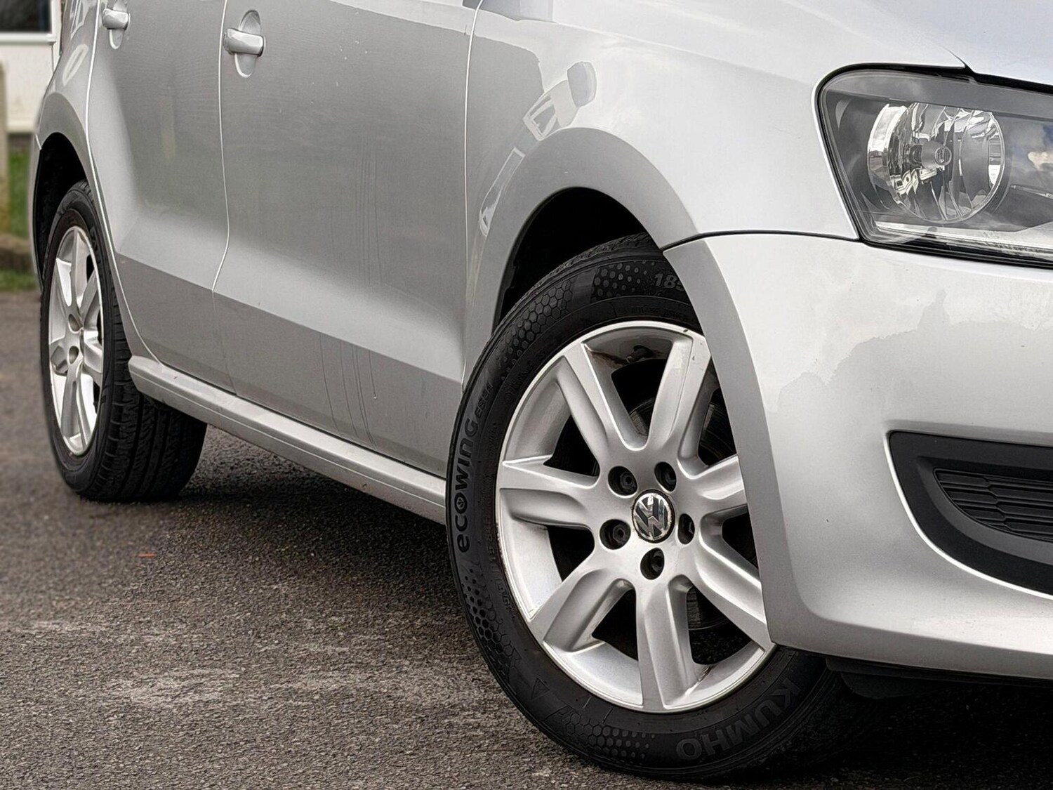 Used Volkswagen Polo 2010 for sale - 77535882: Photo 20