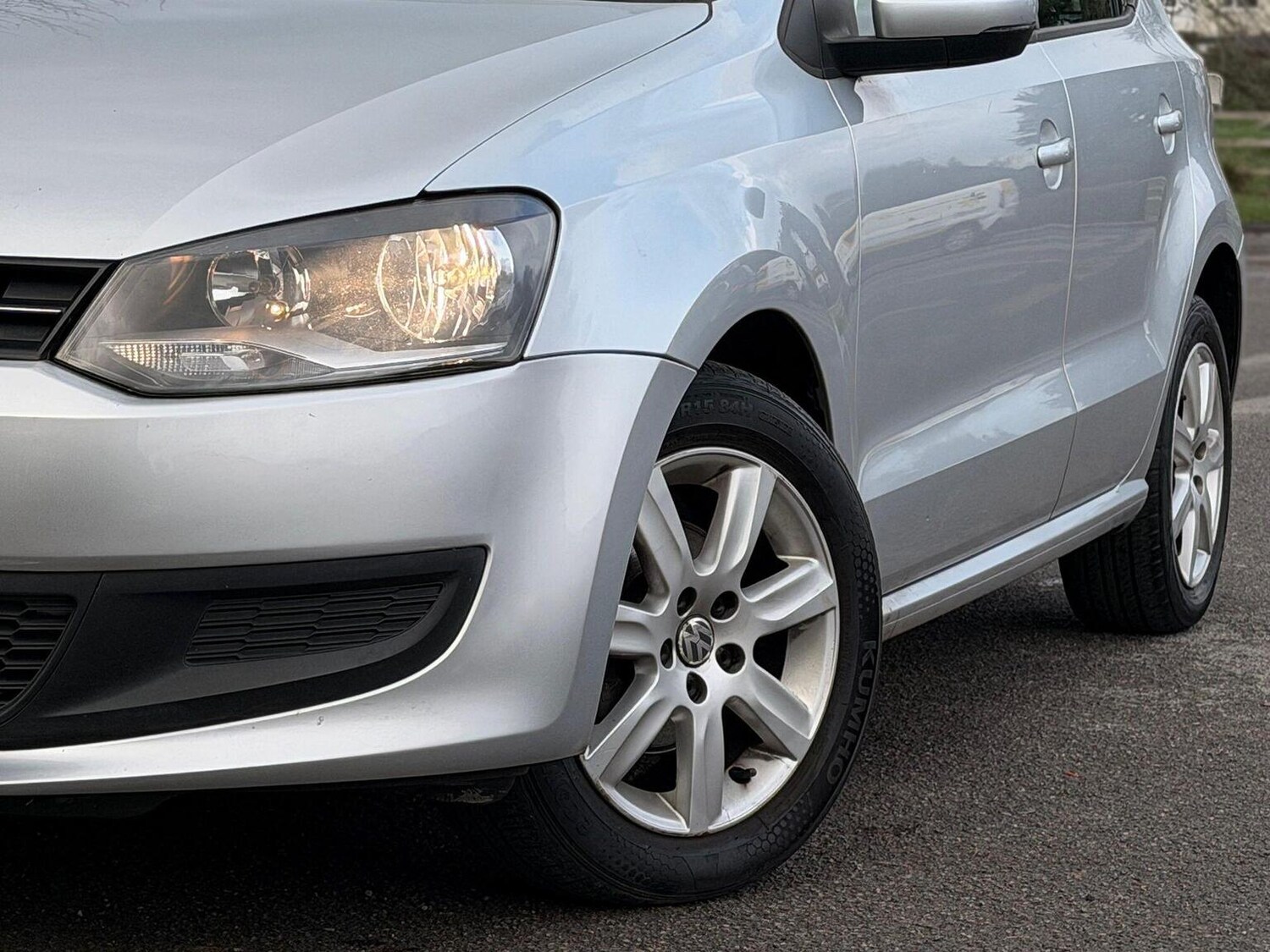 Used Volkswagen Polo 2010 for sale - 77535882: Photo 21