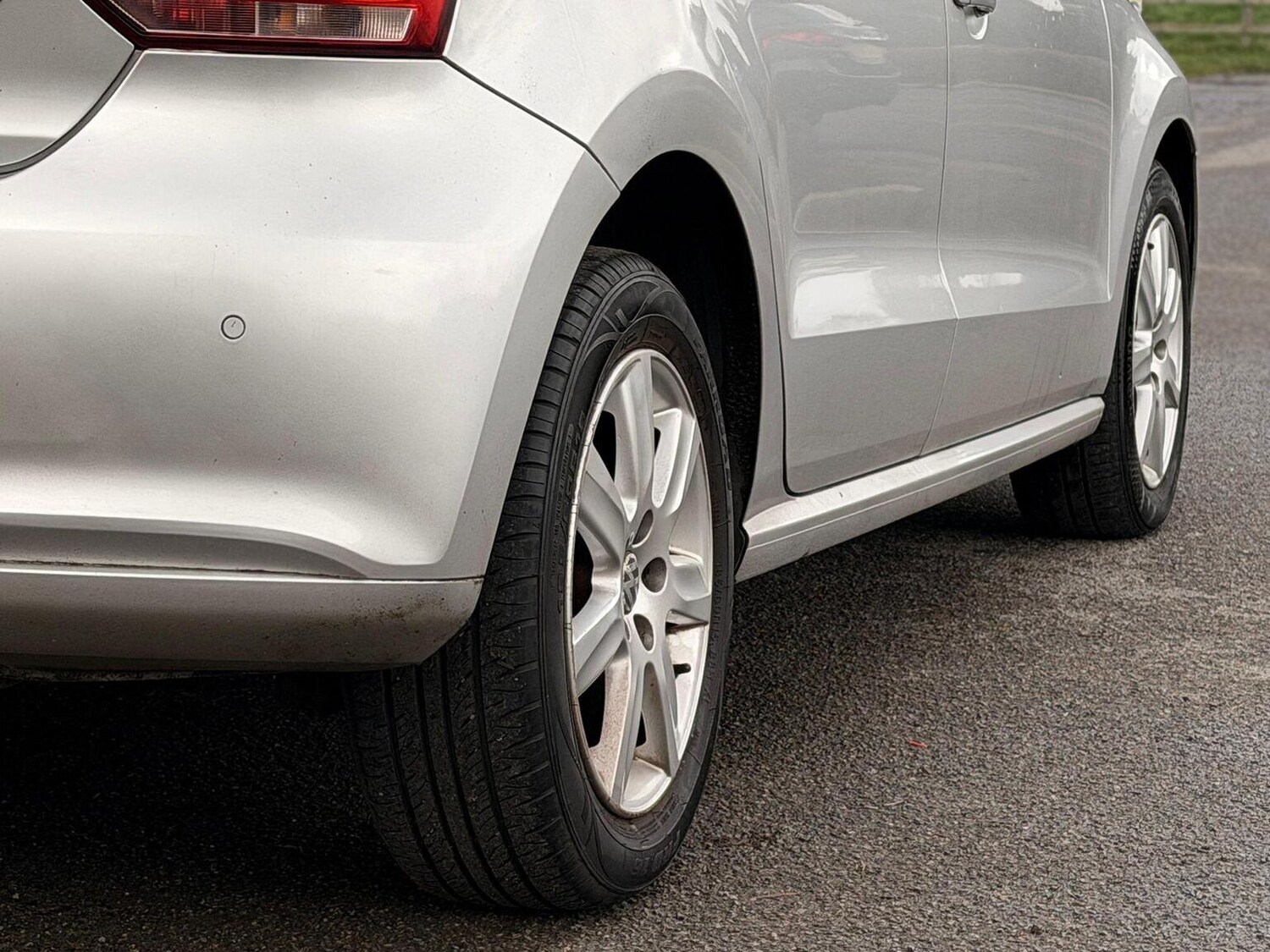 Used Volkswagen Polo 2010 for sale - 77535882: Photo 22